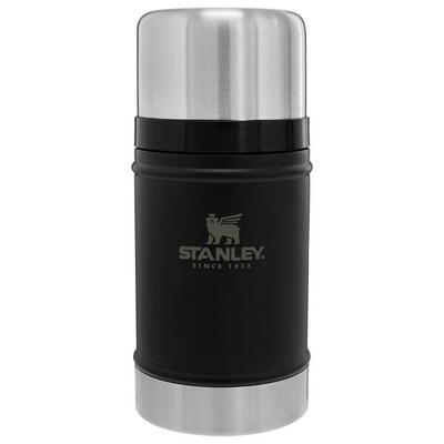 Contenitore Alimentare Isotermico - 07L - Tazza Termica Inox - Thermos Alimenti
