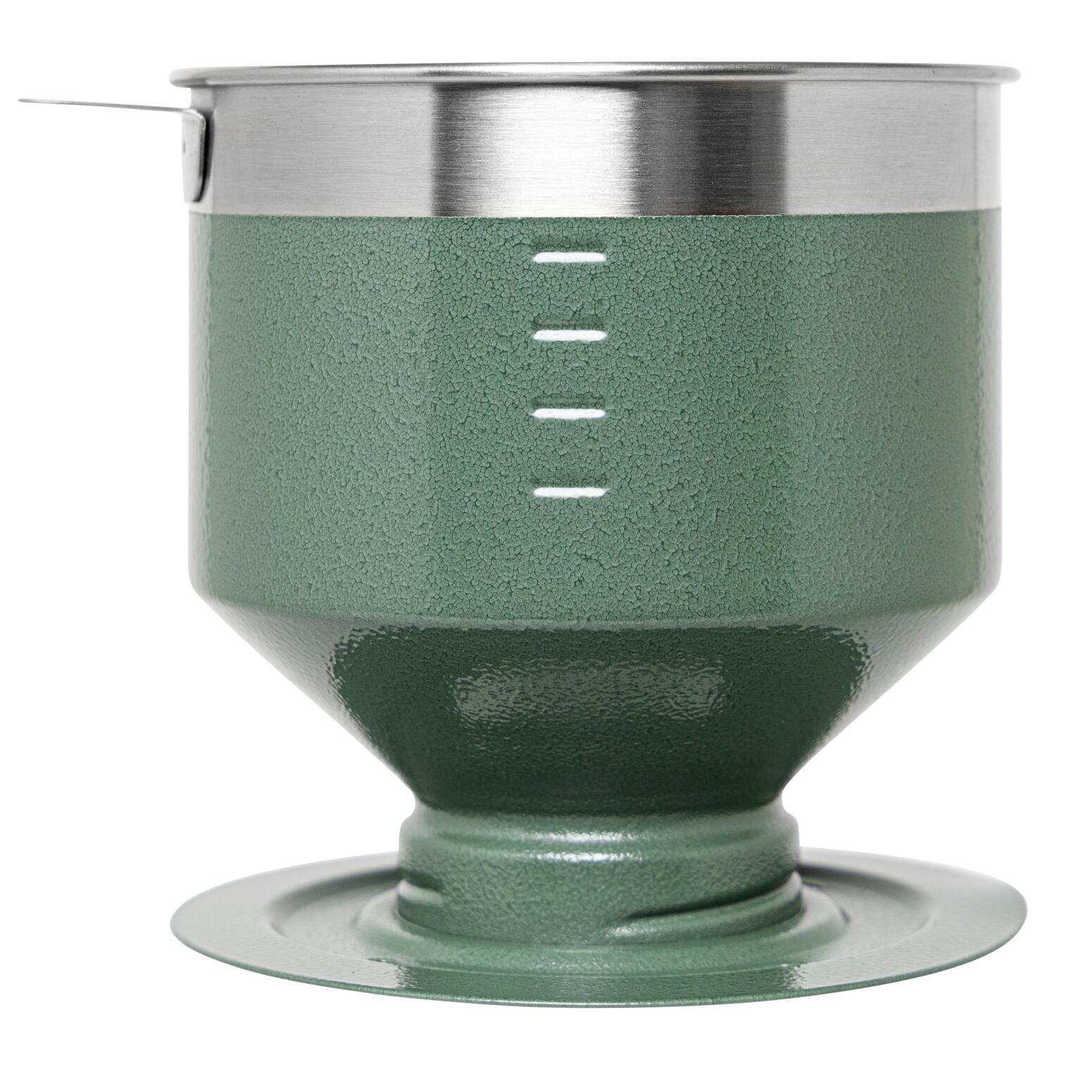 Stanley Perfect-Brew Pour Over Coffee Pot - GROEN 5/9