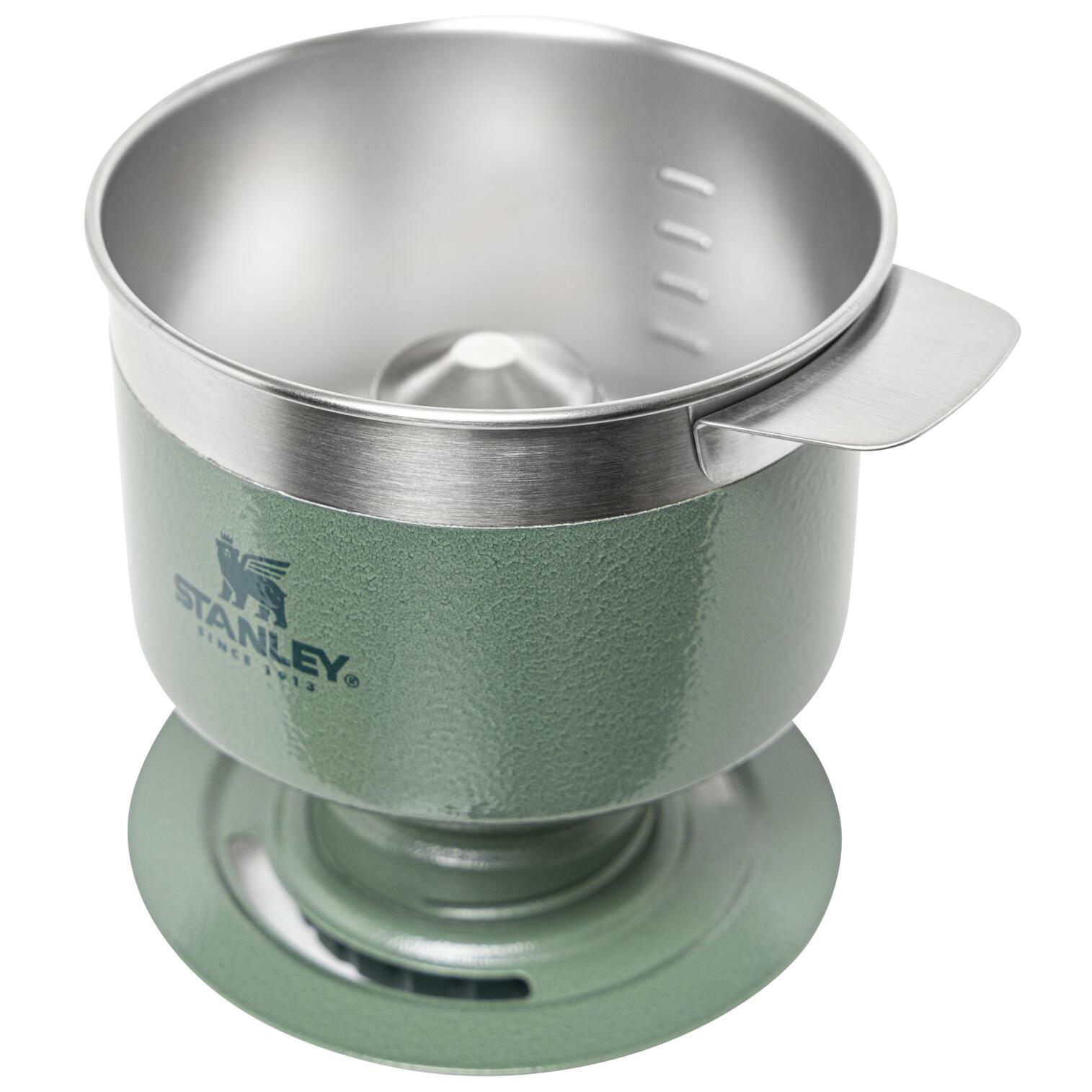 Stanley Perfect-Brew Pour Over Coffee Pot - GROEN 4/9