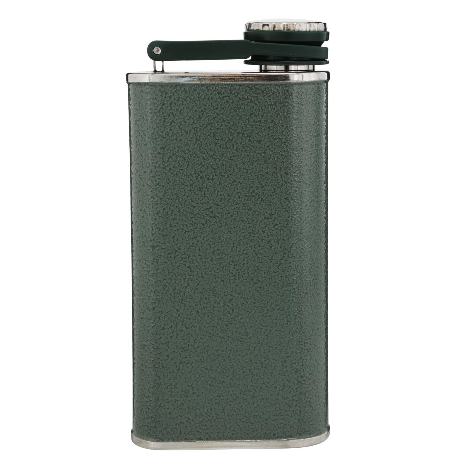 Cantil De Aço Inoxidável 0,23L - Garrafa De Bolso Caminhadas / Desportos De Neve 4/8