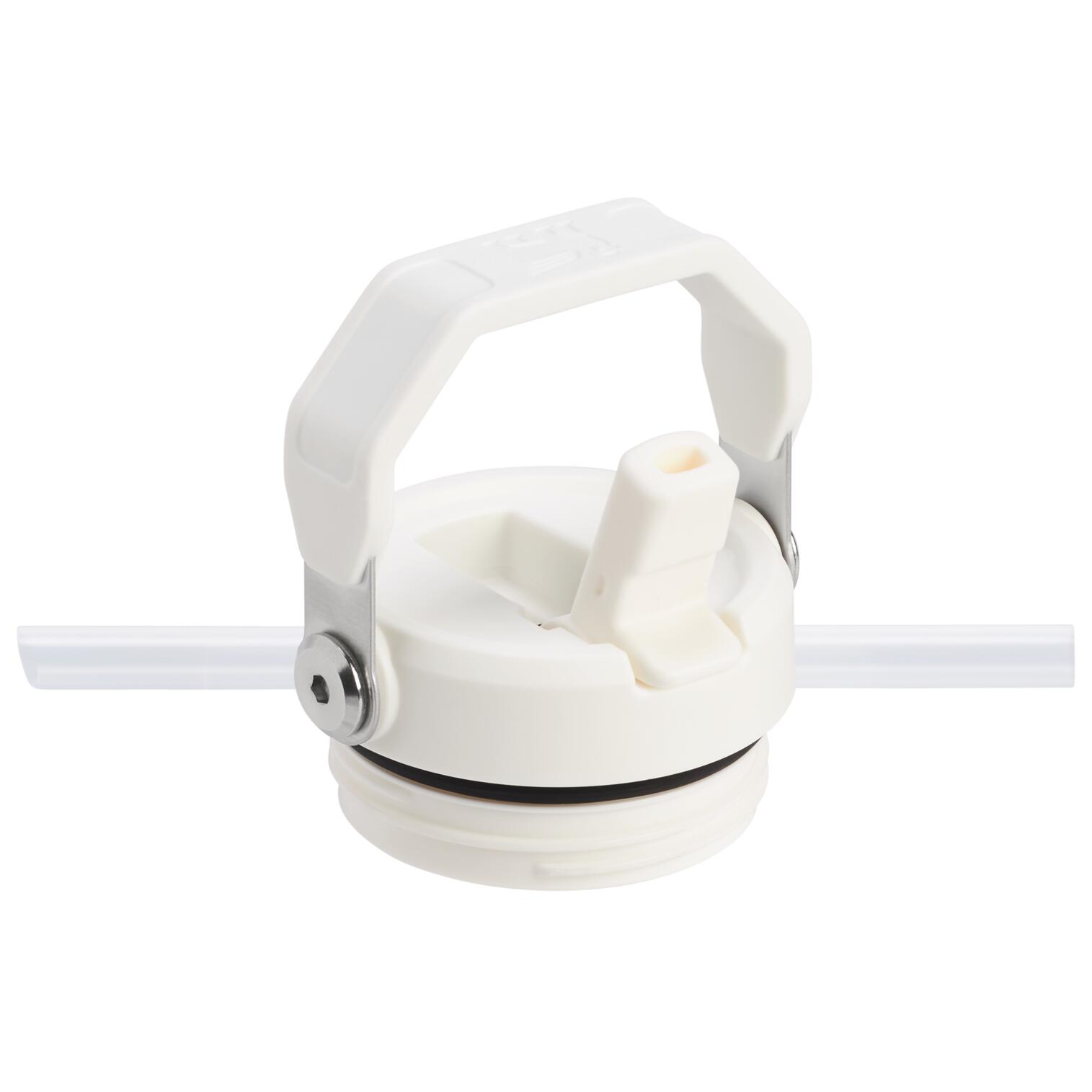 Bouteille D'Eau IceFlow™ 0,47L Isotherme - Gourde Avec Poignée - Thermos Fitness 3/6