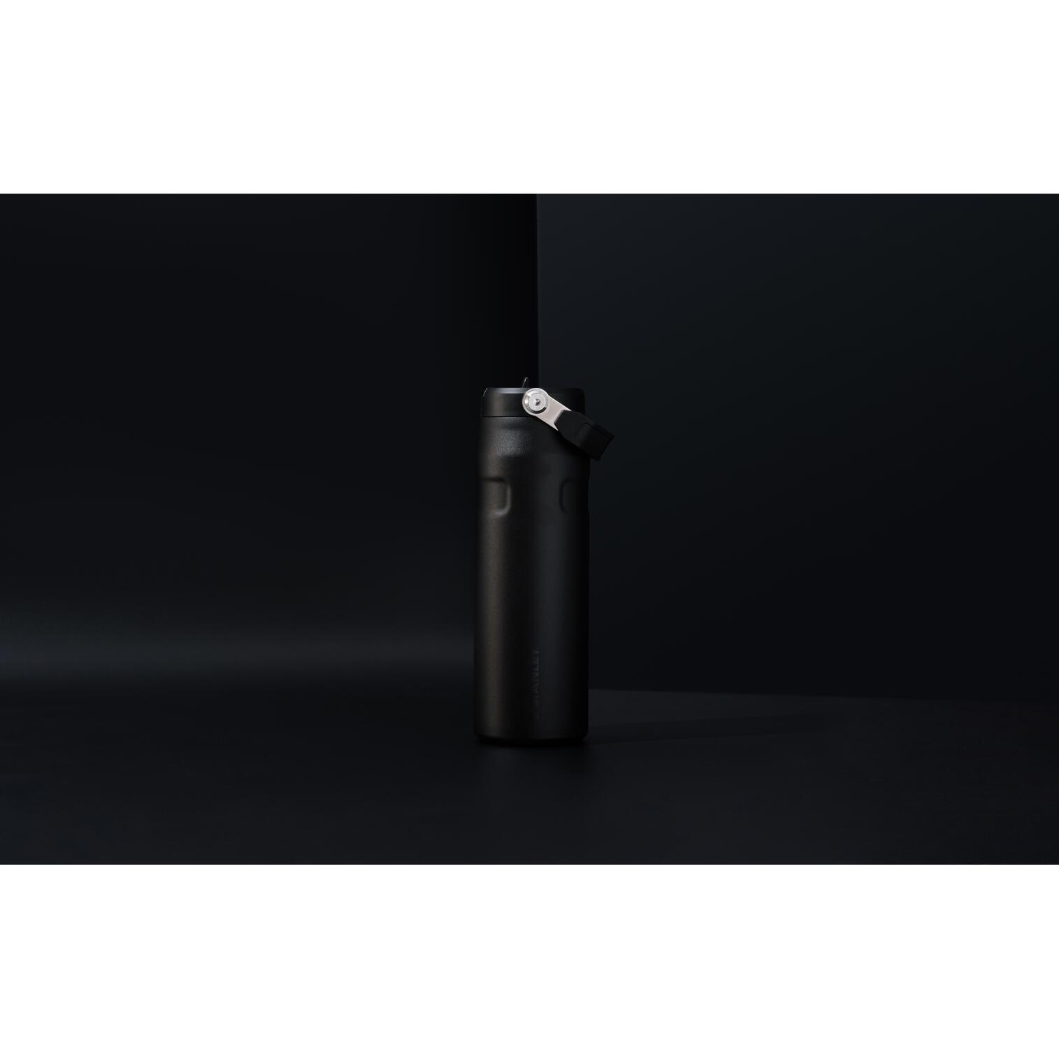 Bouteille D'Eau IceFlow™ 0,7L Isotherme - Gourde Avec Poignée - Thermos Fitness 4/7