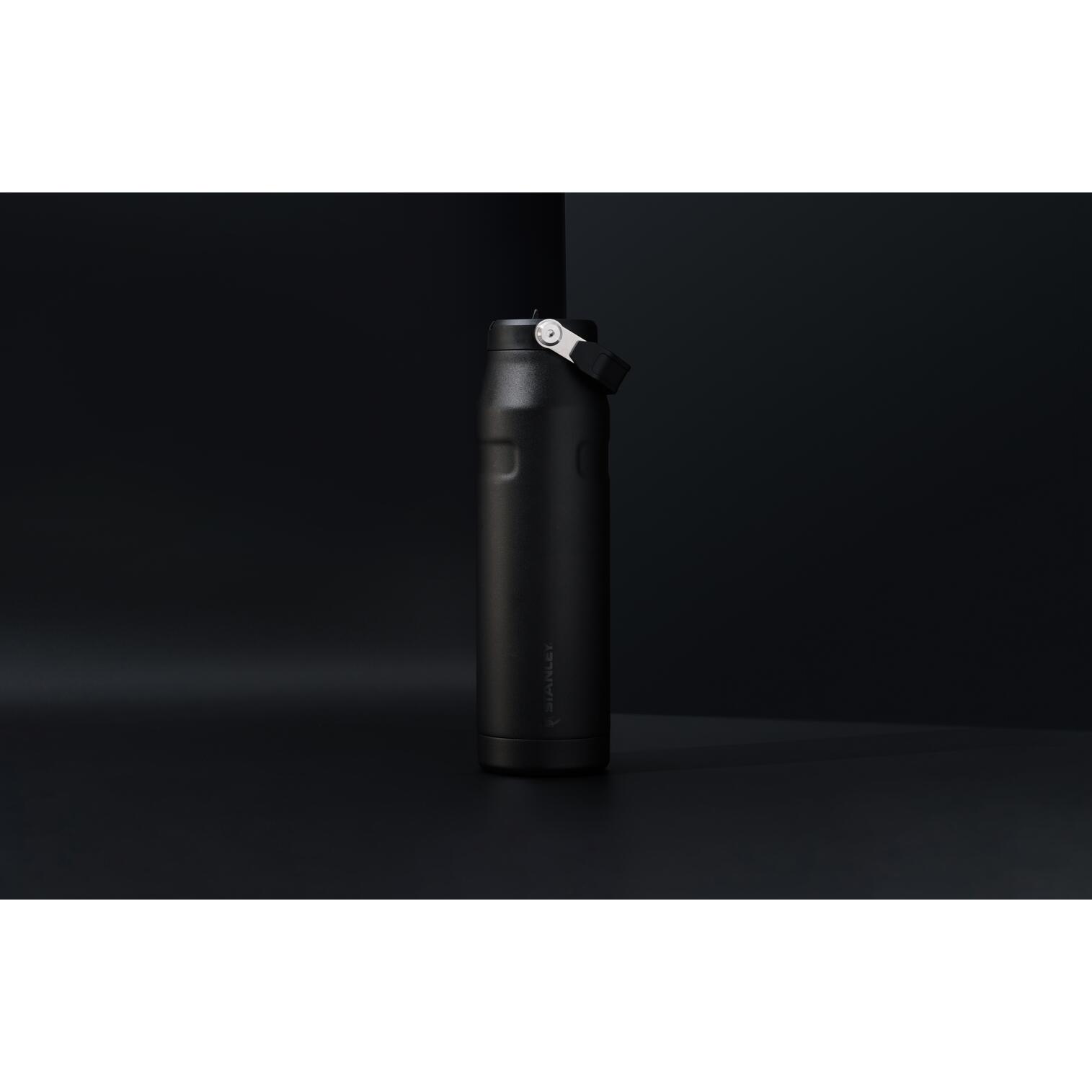 IceFlow Bottle Flip Straw 1.06L Water Bottle 5/7