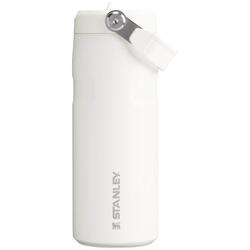 Bouteille D'Eau IceFlow™ 0,47L Isotherme - Gourde Avec Poignée - Thermos Fitness