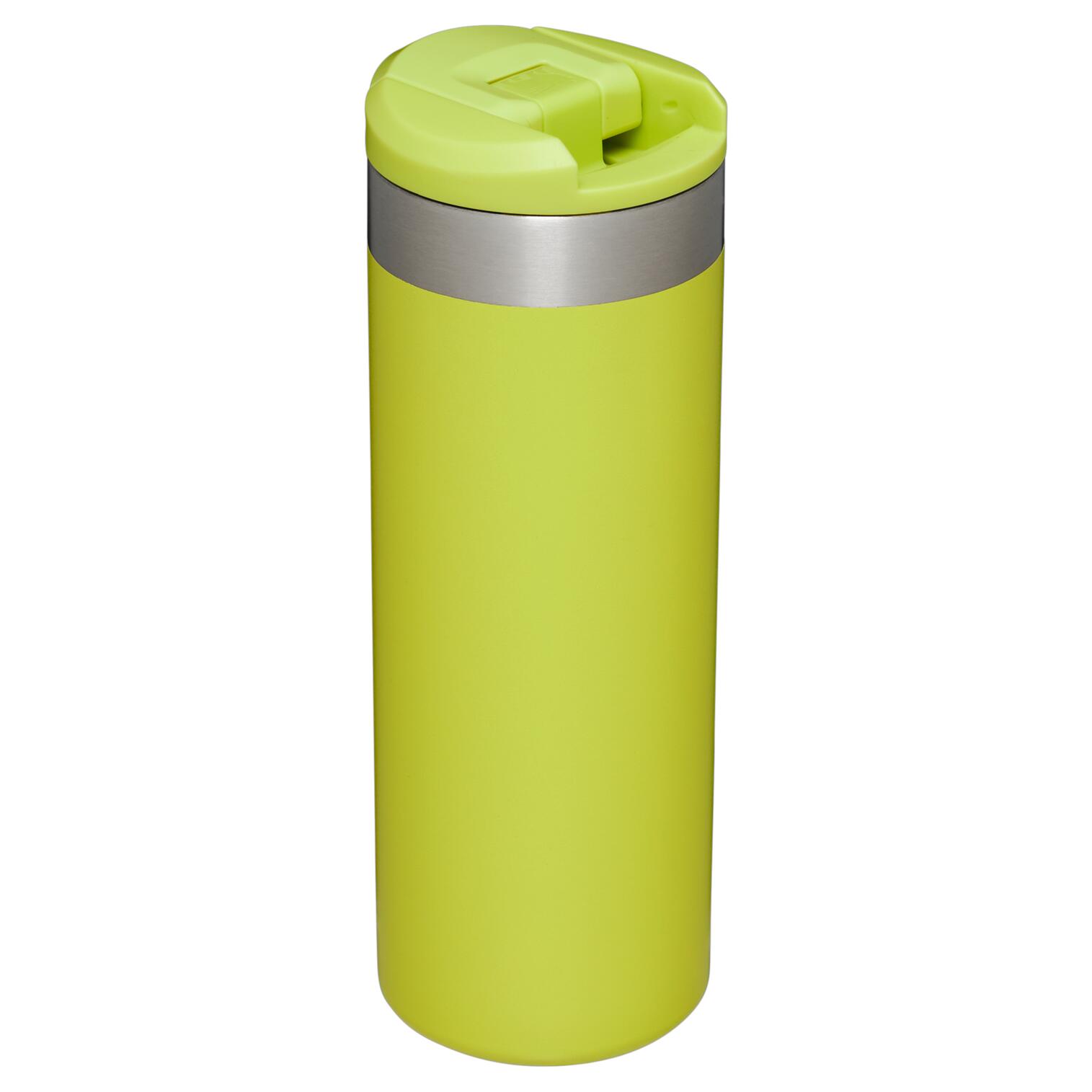 Gourde Isotherme AEROLIGHT™ 0,47L Café À Emporter - Tasse À Café, Mug À Thé Inox 3/7