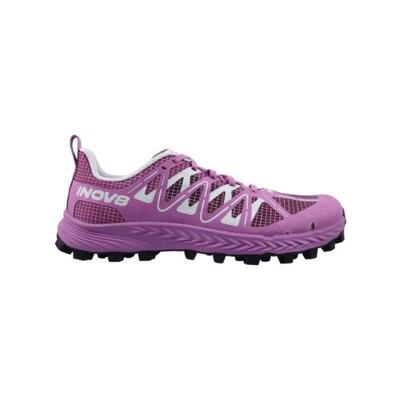 Mudtalon speed v2 (w) - purple (precision fit) - precision fit