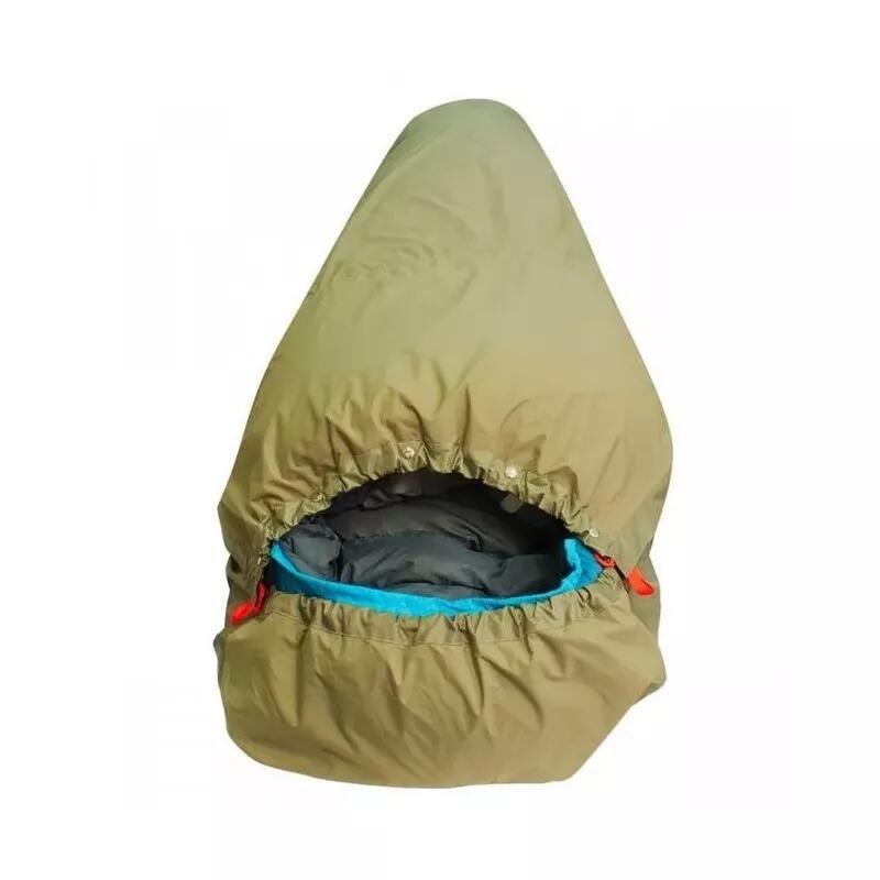 Sac de bivouac "Bivak double zip" 10.000 mm Yate 3/3