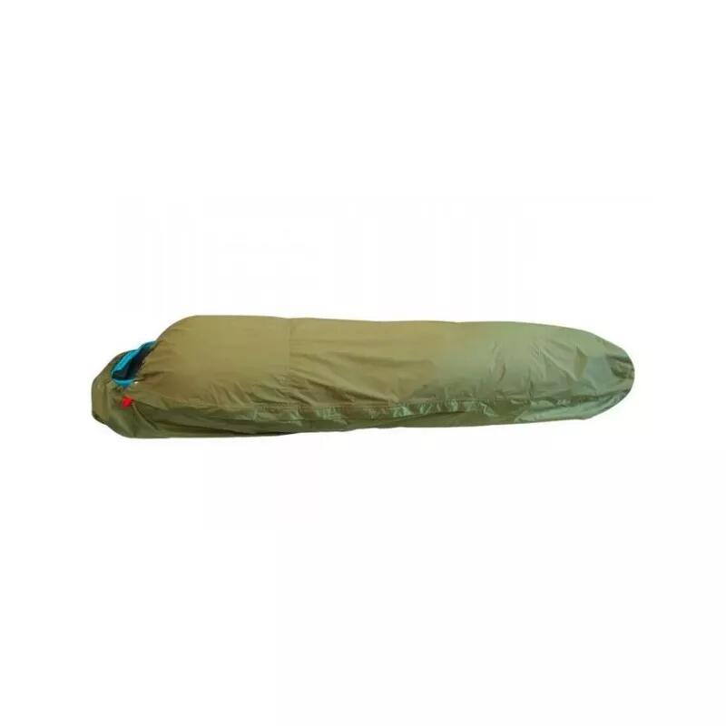 Sac de bivouac "Bivak double zip" 10.000 mm Yate 2/3