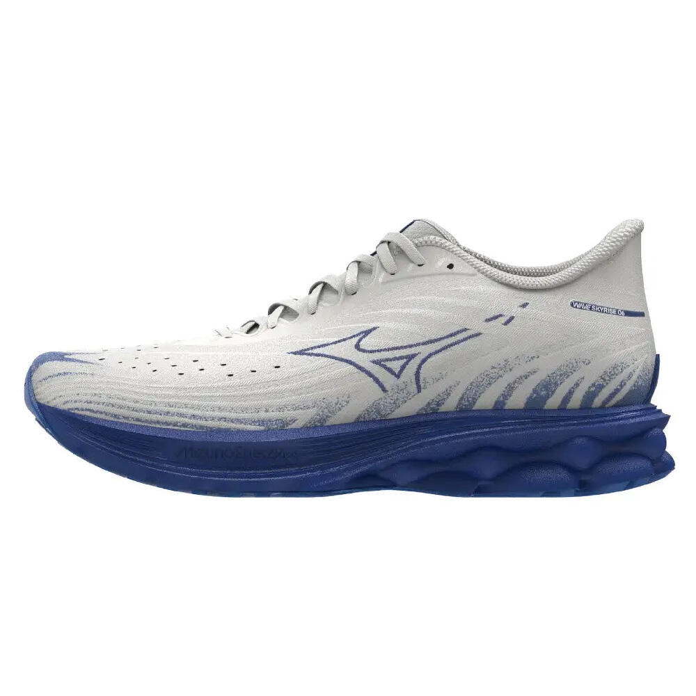 Mizuno Skyrise 6 BLEUE