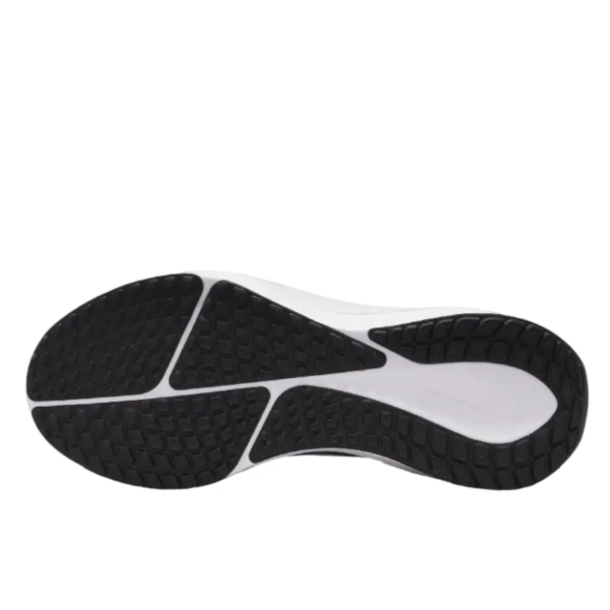 Nike Vomero 17 Black White — foto 3