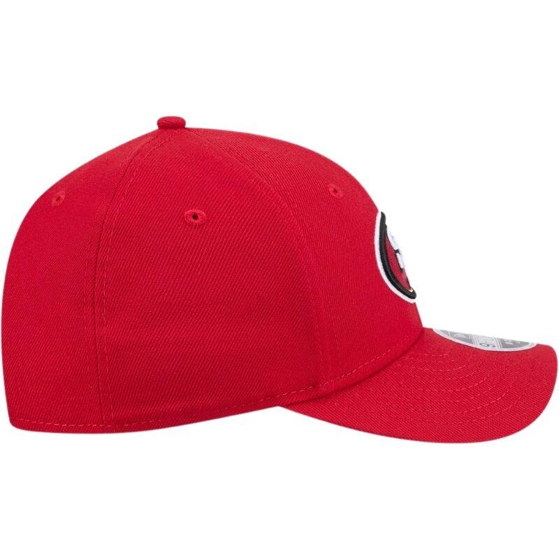 Casquette de baseball New Era 9forty San Francisco 49ers NFL MC OTC 5/7