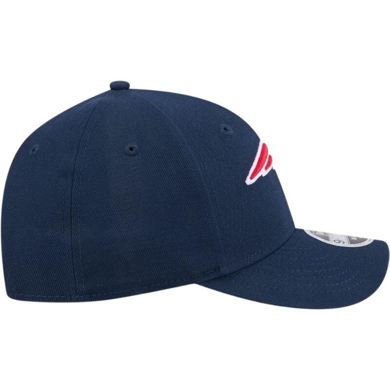 Czapka z daszkiem New Era 9forty New England Patriots NFL MC OTC 5/7