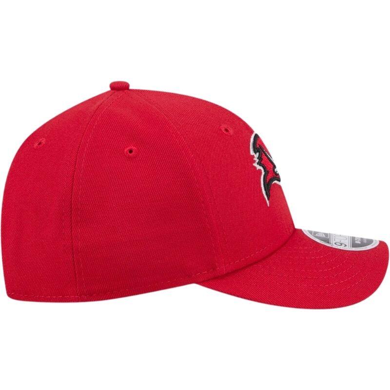 Casquette de baseball New Era 9forty Tampa Bay Buccaneers NFL MC OTC 5/7