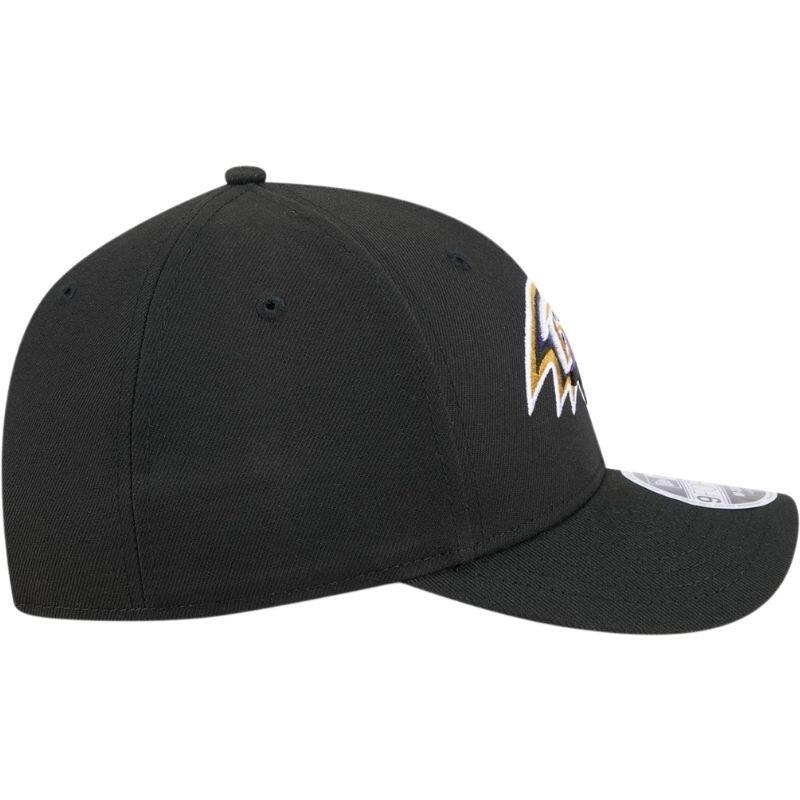 Casquette de baseball New Era 9forty Ravens NFL MC OTC 5/7