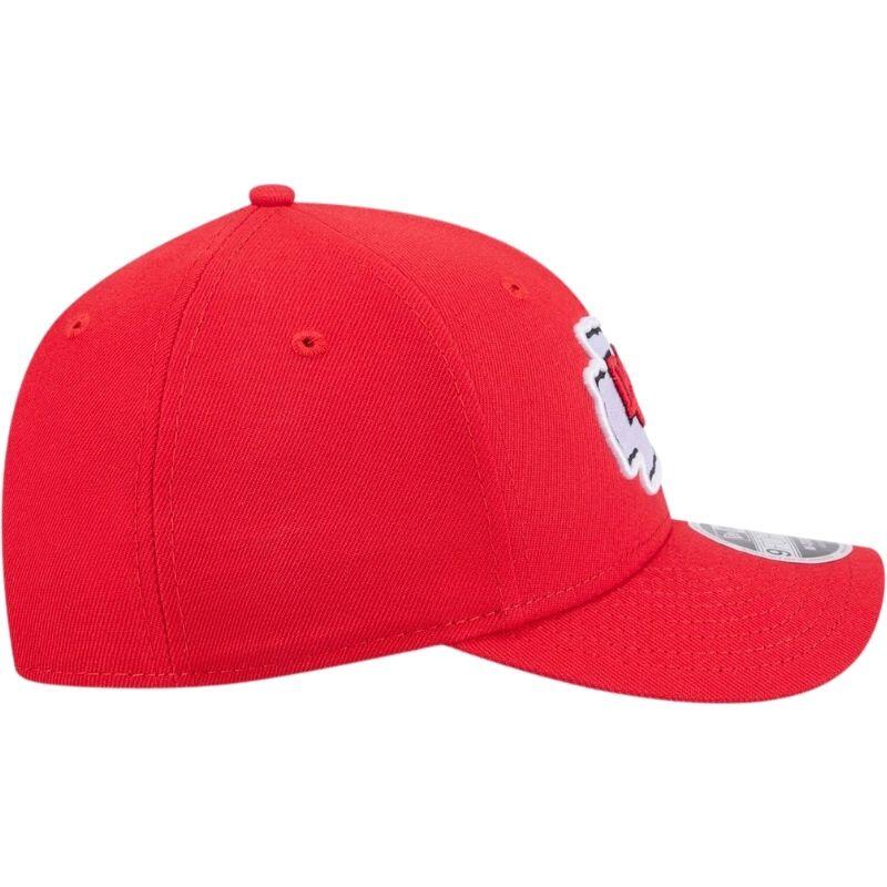 Cascopellino New Era 9forty Kansas City Chiefs NFL MC OTC 5/7