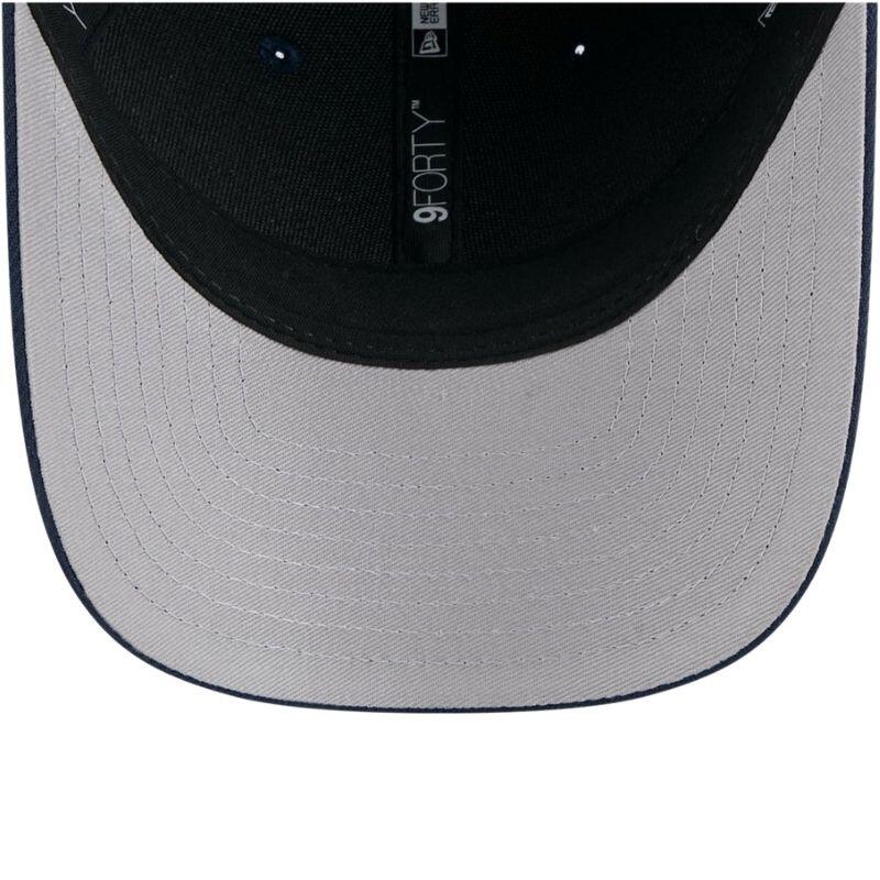 Czapka z daszkiem New Era 9forty New England Patriots NFL MC OTC 7/7