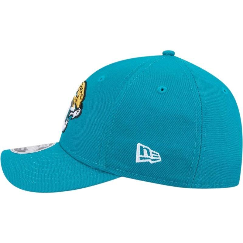 Czapka z daszkiem New Era 9forty Jacksonville Jaguars NFL MC OTC 4/7