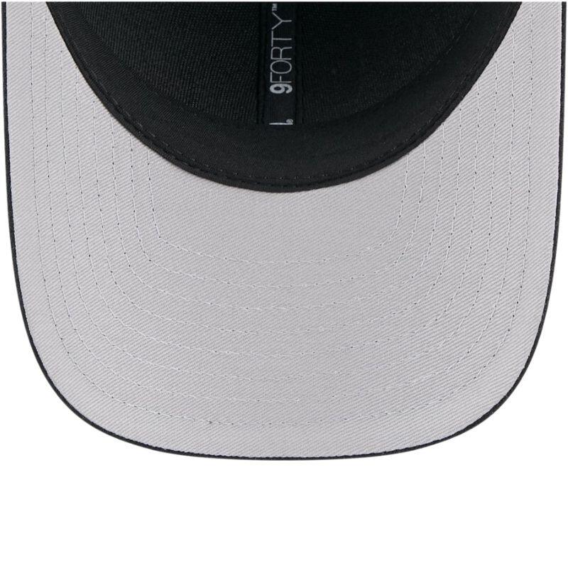 Casquette de baseball New Era 9forty Las Vegas Raiders NFL MC OTC 7/7