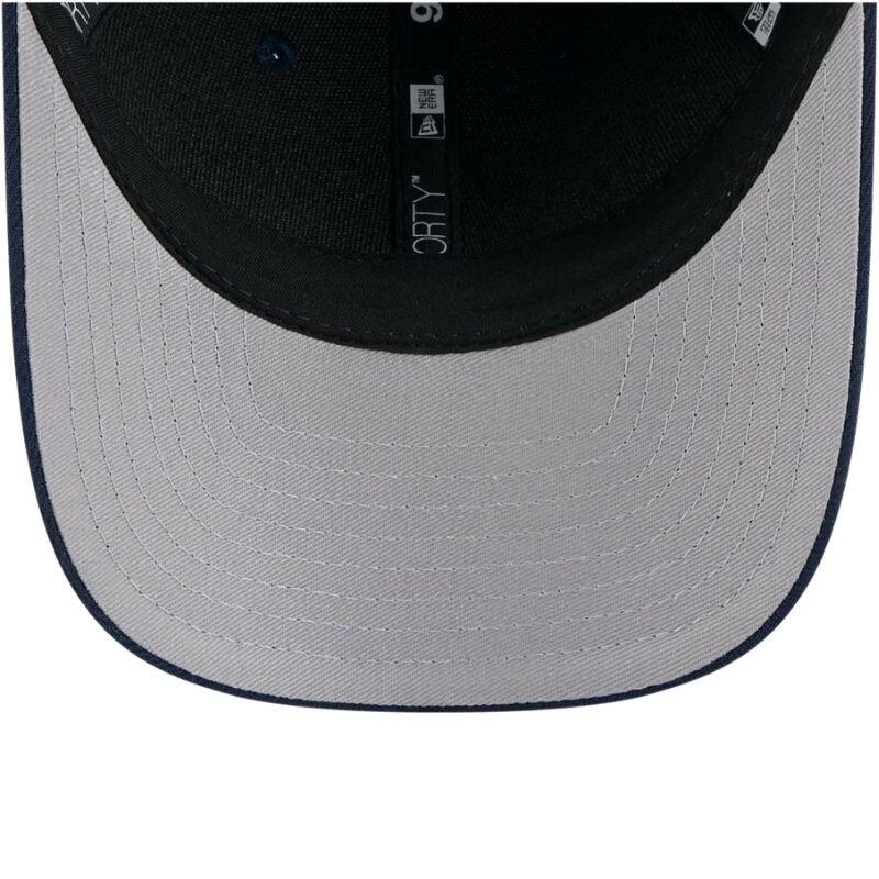 Casquette de baseball New Era 9forty Seahawks NFL MC OTC 7/7