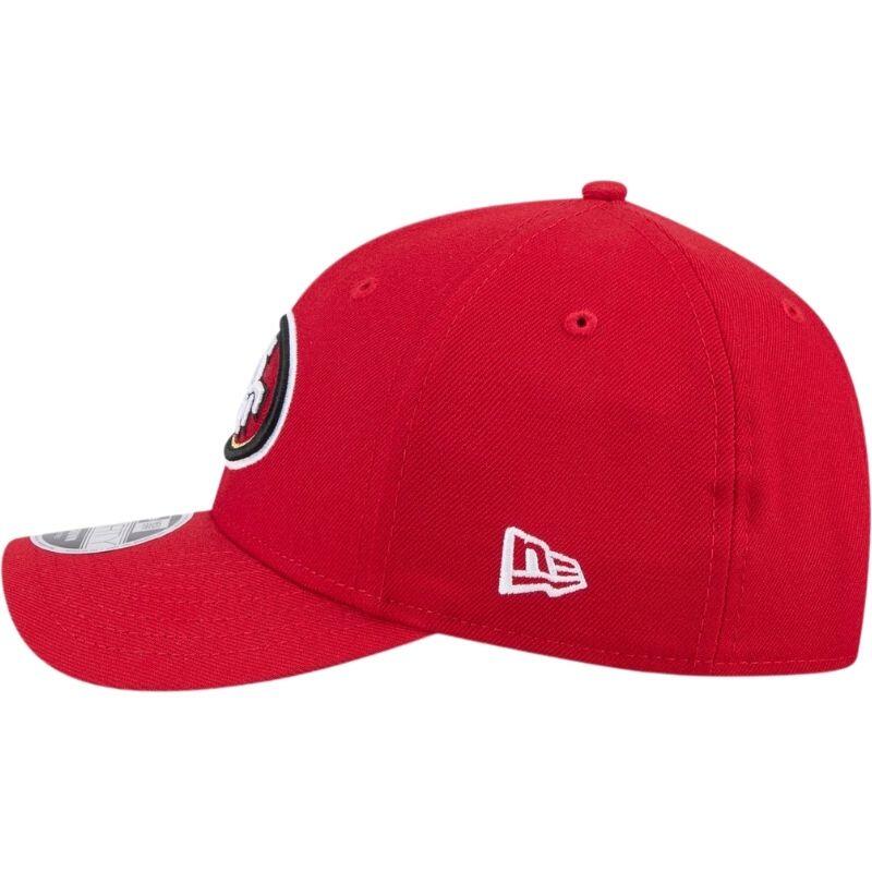 Casquette de baseball New Era 9forty San Francisco 49ers NFL MC OTC 4/7
