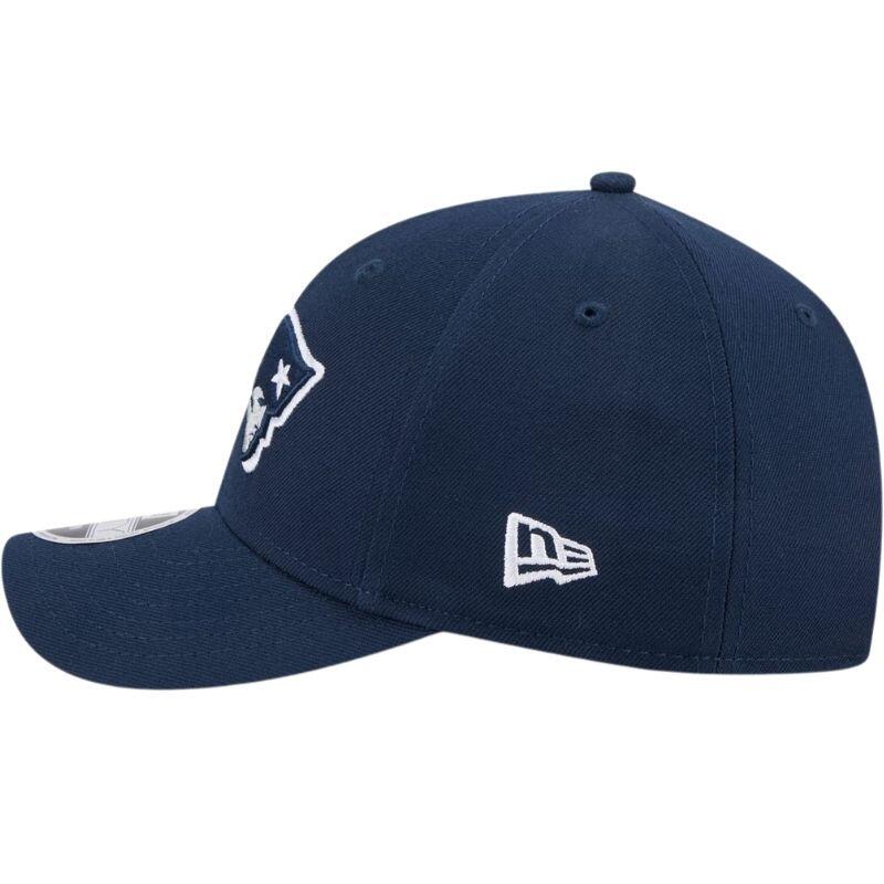 Czapka z daszkiem New Era 9forty New England Patriots NFL MC OTC 4/7