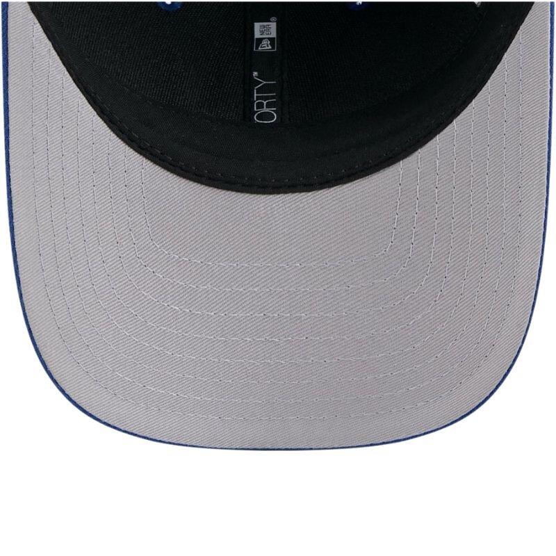 New Era 9Forty : La Casquette Officielle Des Corpus Christi Hooks, Ligue Mineure