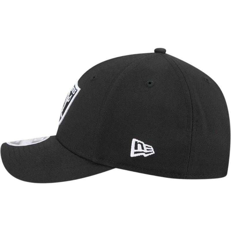 Casquette de baseball New Era 9forty Las Vegas Raiders NFL MC OTC 4/7