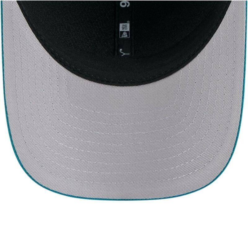 Czapka z daszkiem New Era 9forty Jacksonville Jaguars NFL MC OTC 6/7