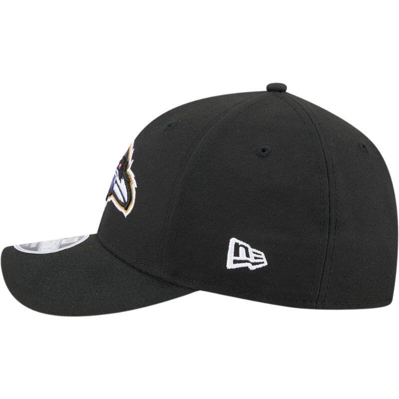 Casquette de baseball New Era 9forty Ravens NFL MC OTC 4/7