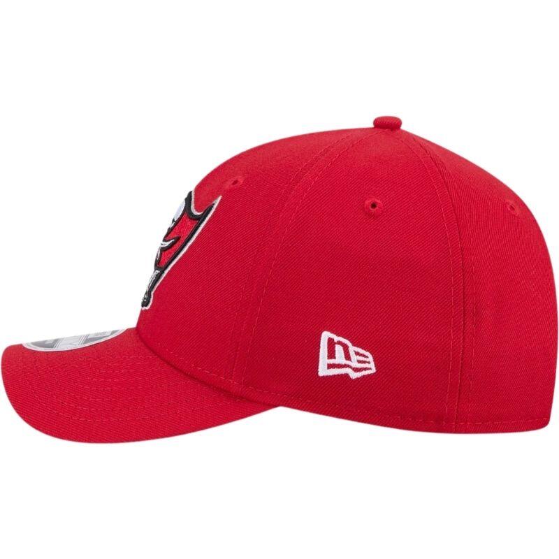 Casquette de baseball New Era 9forty Tampa Bay Buccaneers NFL MC OTC 4/7