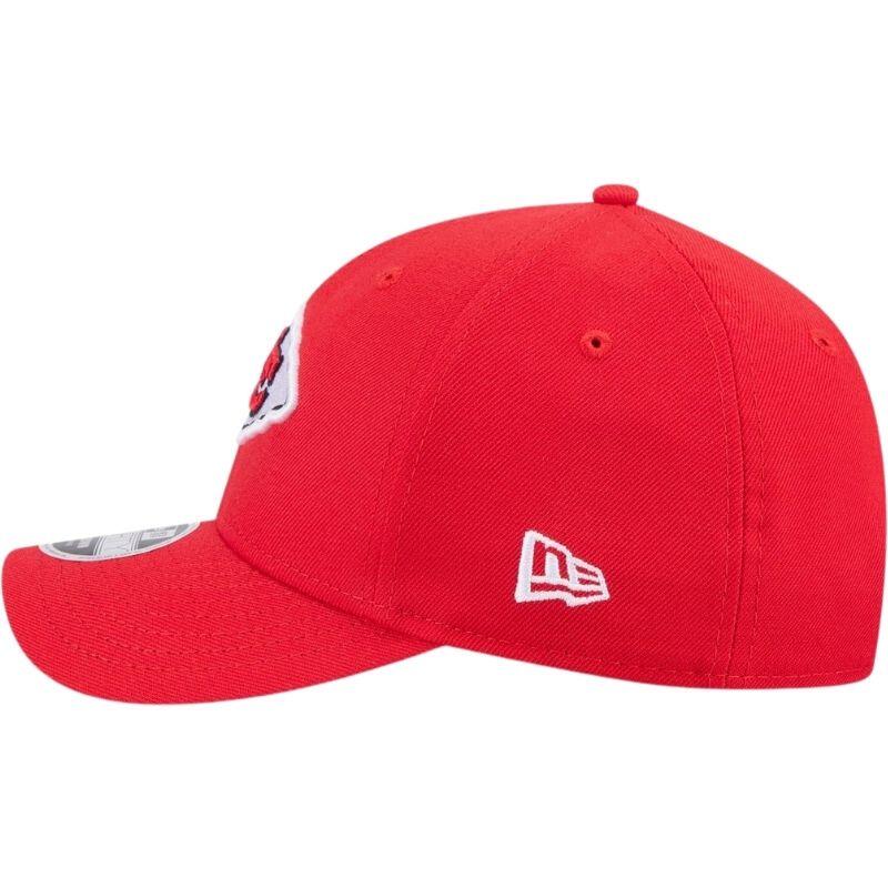 Cascopellino New Era 9forty Kansas City Chiefs NFL MC OTC 4/7
