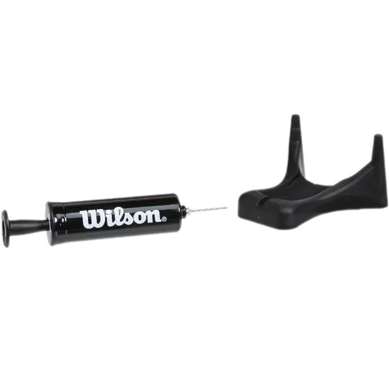 Pompe d'allumage Wilson NFL et Té JR. 2/2