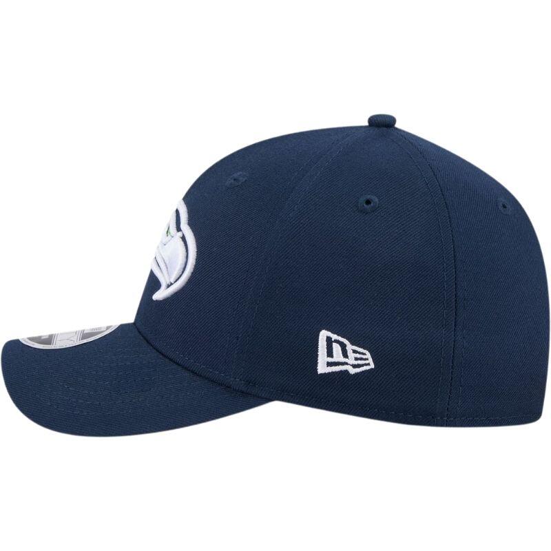 Casquette de baseball New Era 9forty Seahawks NFL MC OTC 4/7