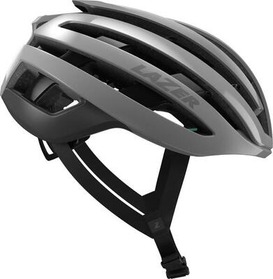 Casco da bicicletta Z1 KinetiCore grigio