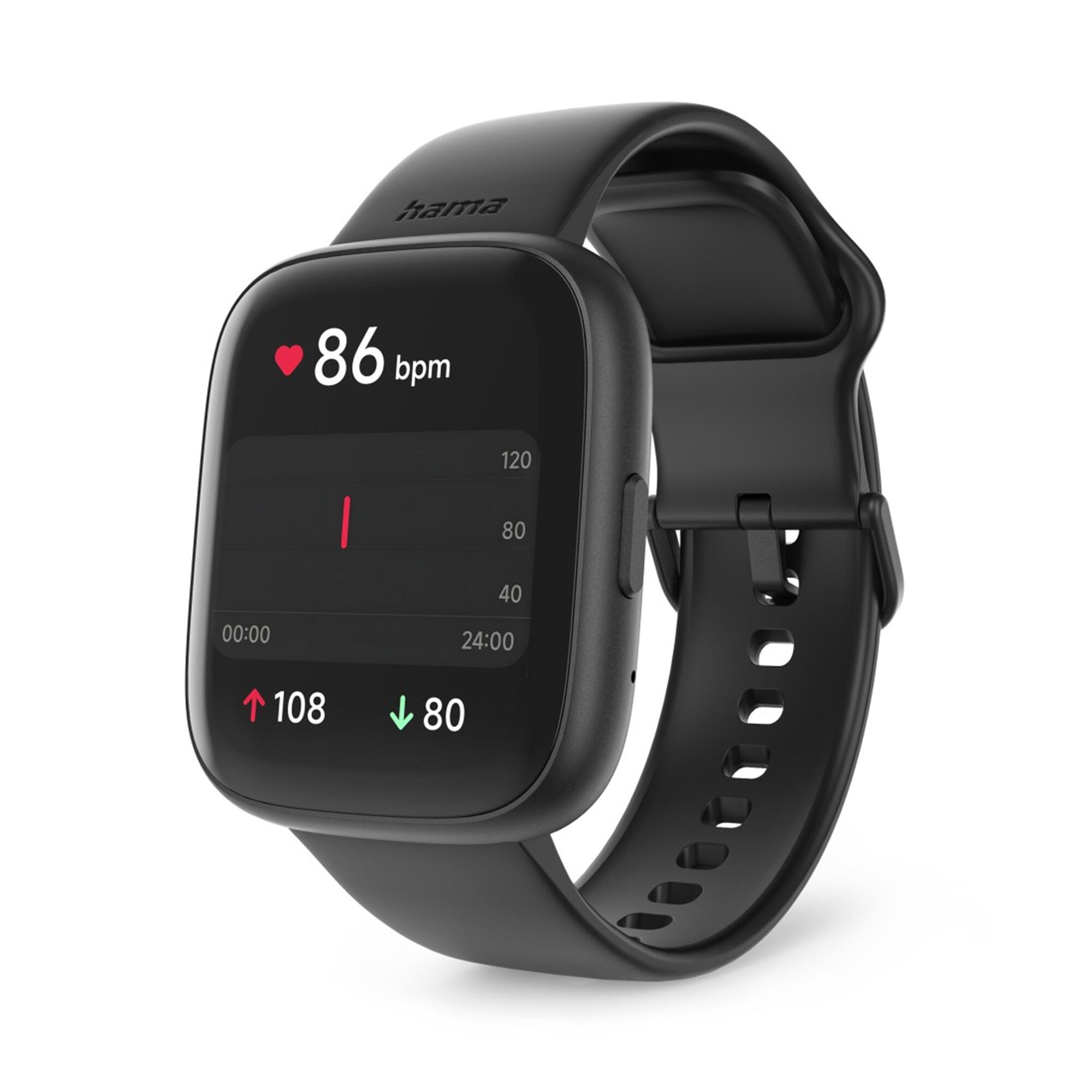 Smartwatch HAMA 00178640 Smartwatch 7/7