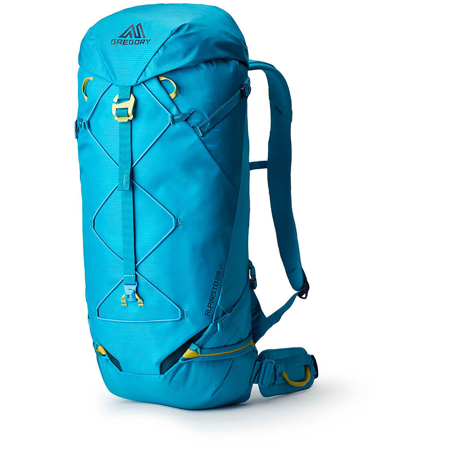 Unisex Rucksack ALPINISTO LT 28 1/2