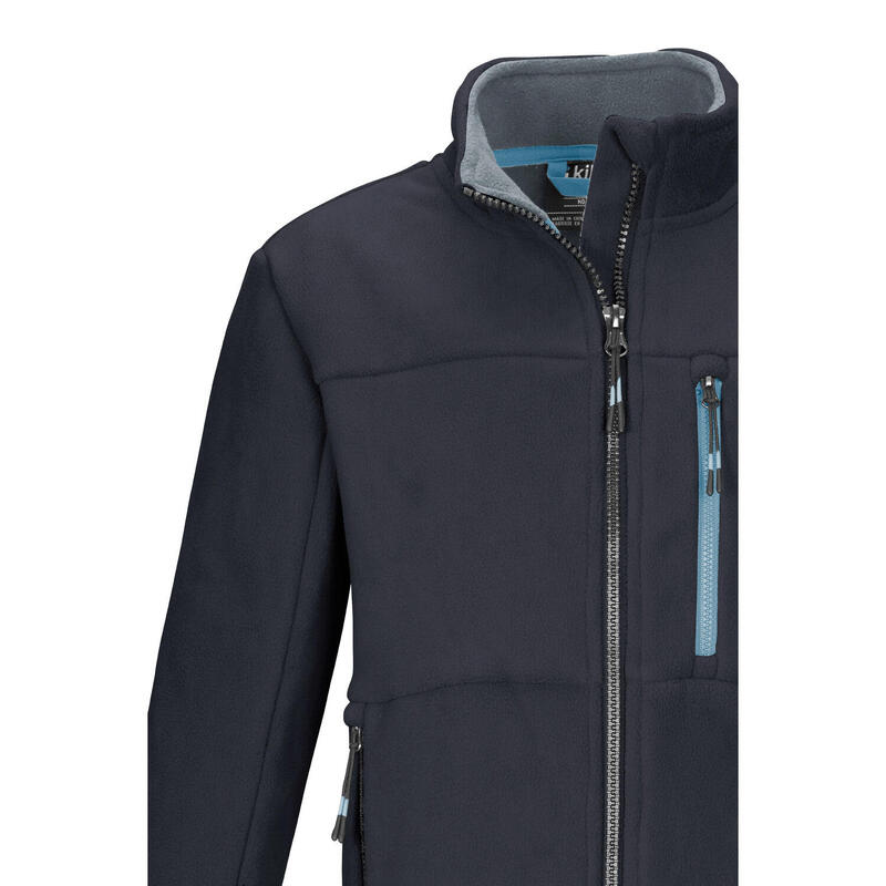 Jacheta fleece KOW 225 BYS FLC JCKT