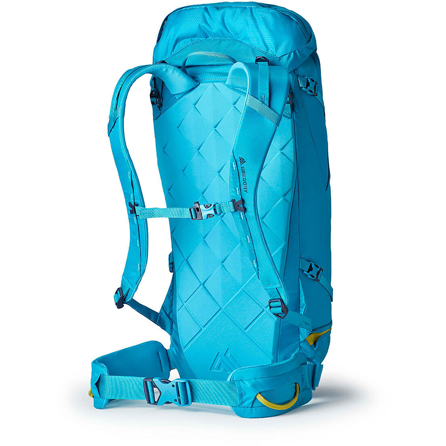Unisex Rucksack ALPINISTO LT 28 2/5