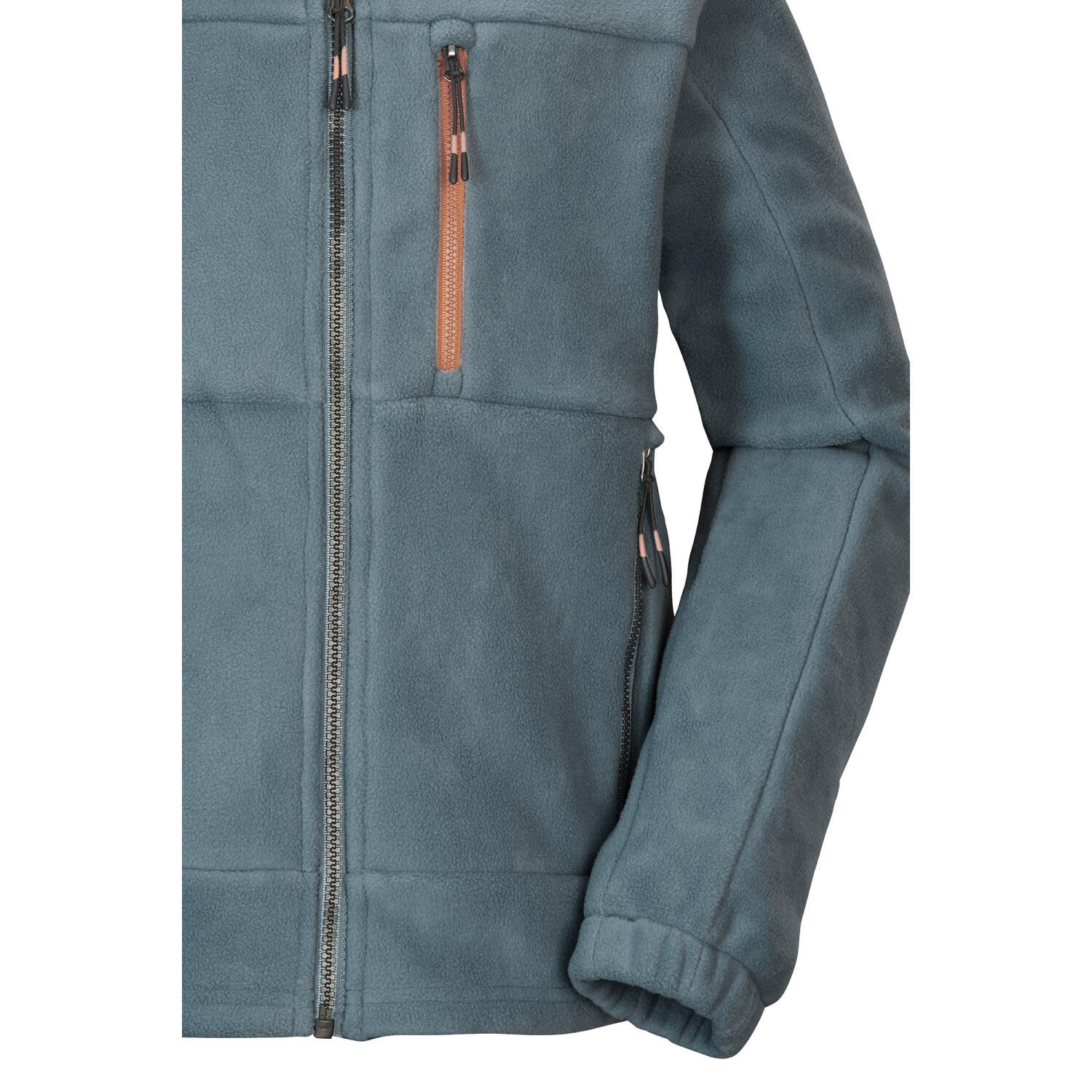 Kinder Fleecejacke KOW 225 BYS FLC JCKT 4/5