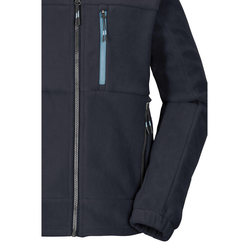 Jacheta fleece KOW 225 BYS FLC JCKT