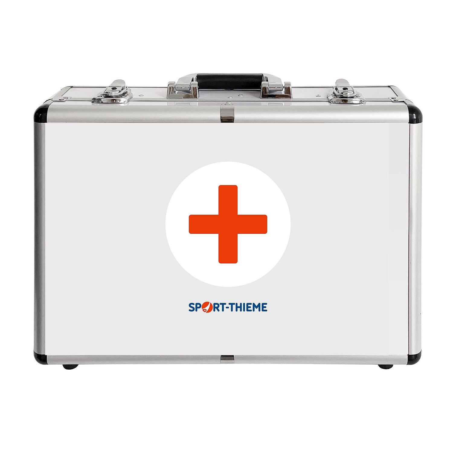 SPORT-THIEME Cassetta di pronto soccorso Non farcito Schulsport Unisex