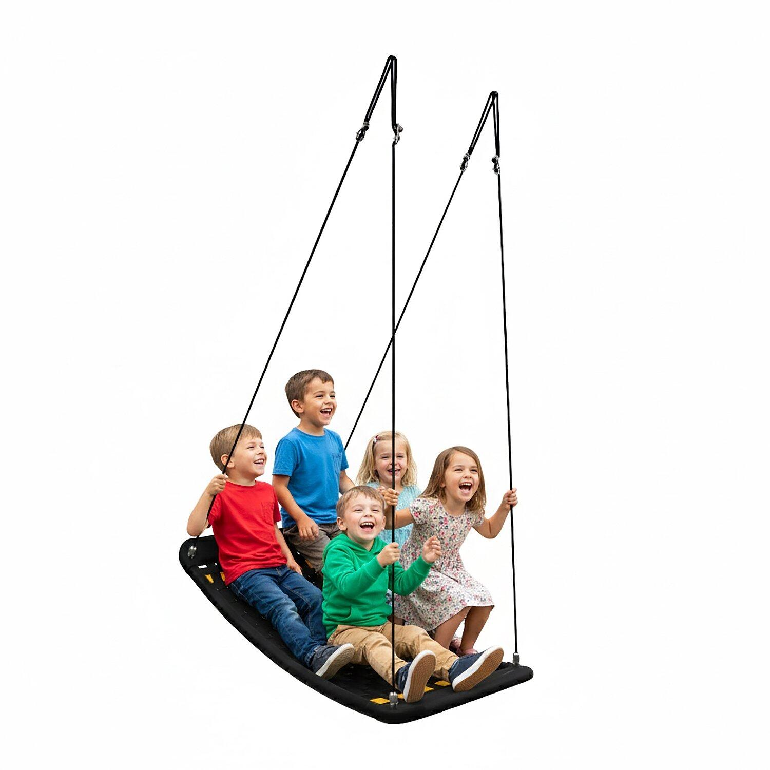 Therapieschaukel TherapiePlus Gesundheitssport Unisex 6/6