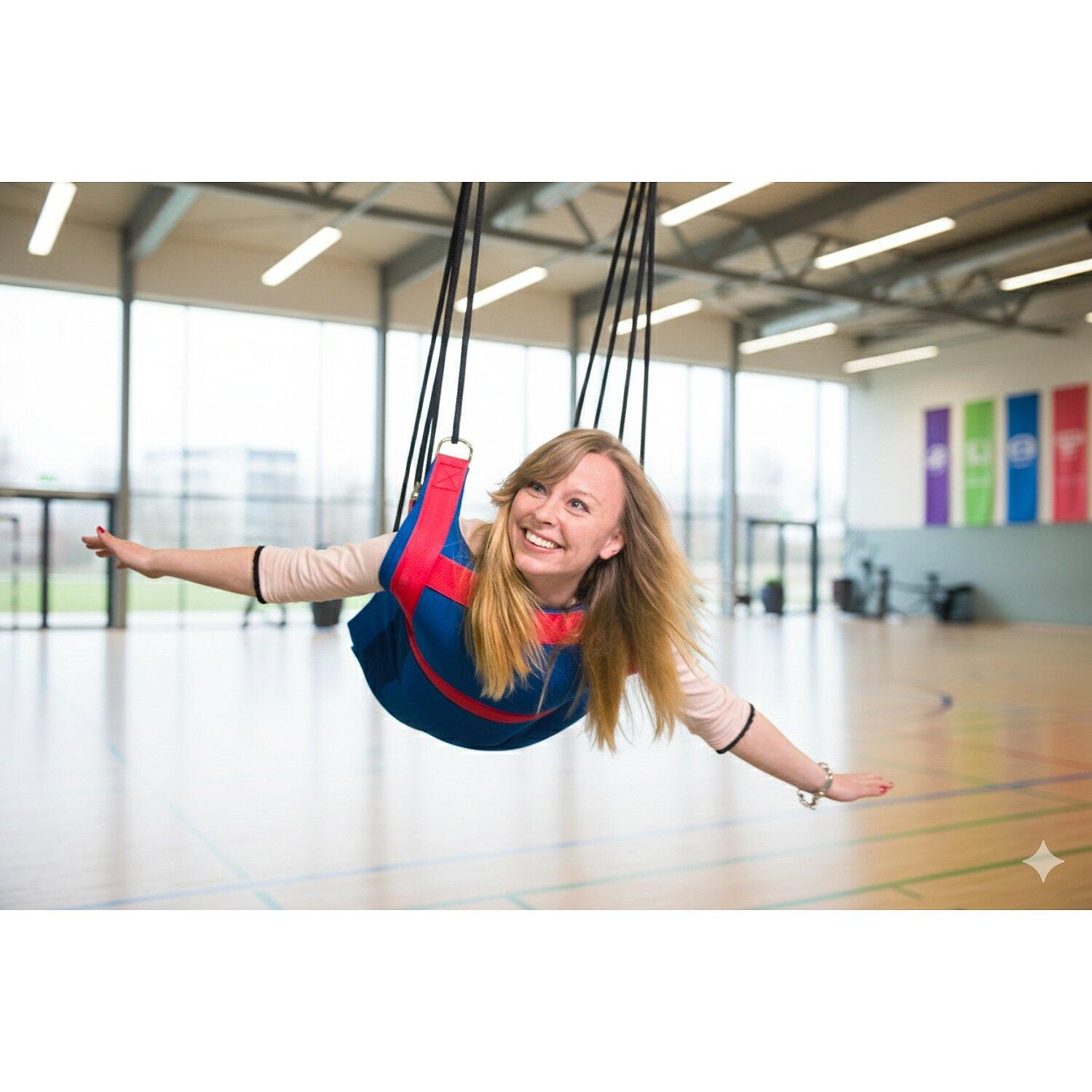 Flugschaukel Gravity Für Erwachsene Gesundheitssport Unisex 2/3
