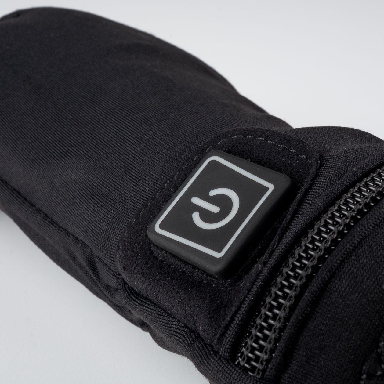 Sous-gants chauffants SILKY MOTOBLOUZ 7/7