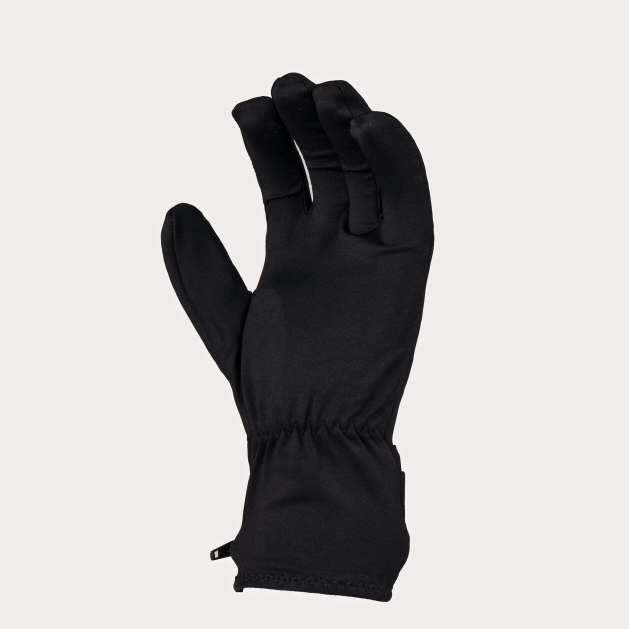 Sous-gants chauffants SILKY MOTOBLOUZ 5/7