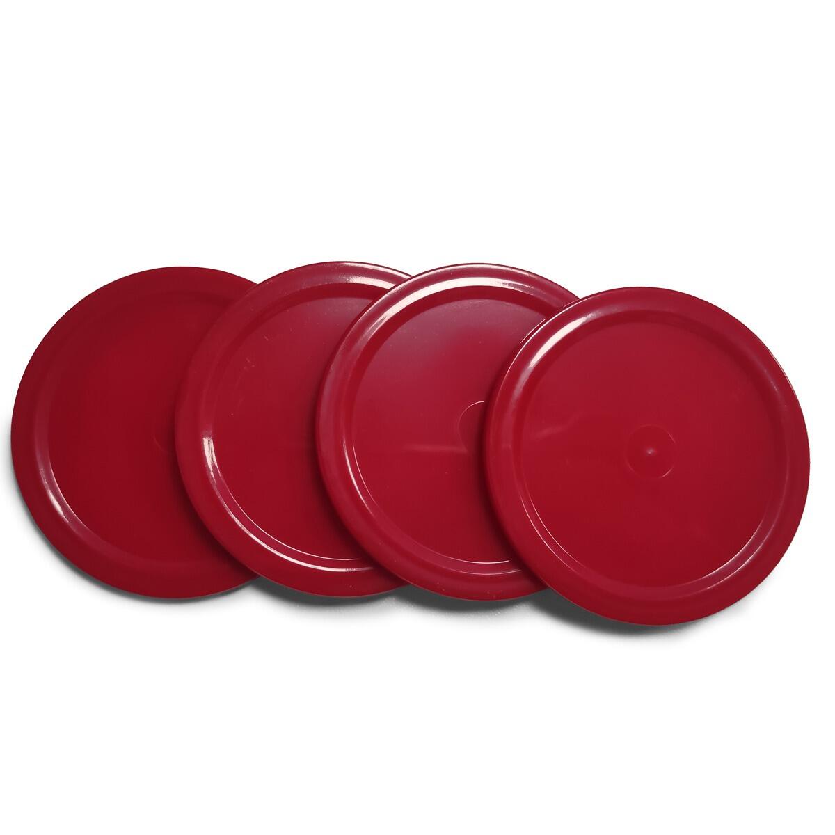 Airhockey puck 64 mm 4st. 2/2