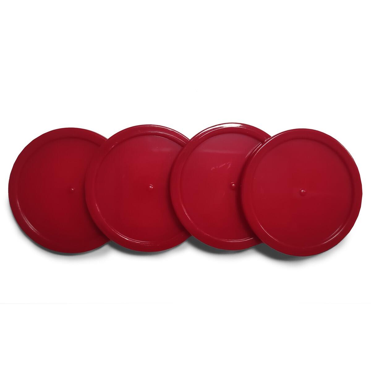 Pegasi airhockey pucks 50 mm 4st. 2/2