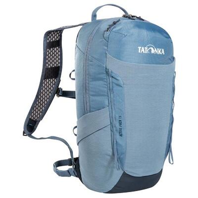 Leichtrucksack Active Pack 15 elemental blue