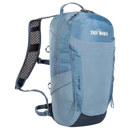 Leichtrucksack Active Pack 15 elemental blue