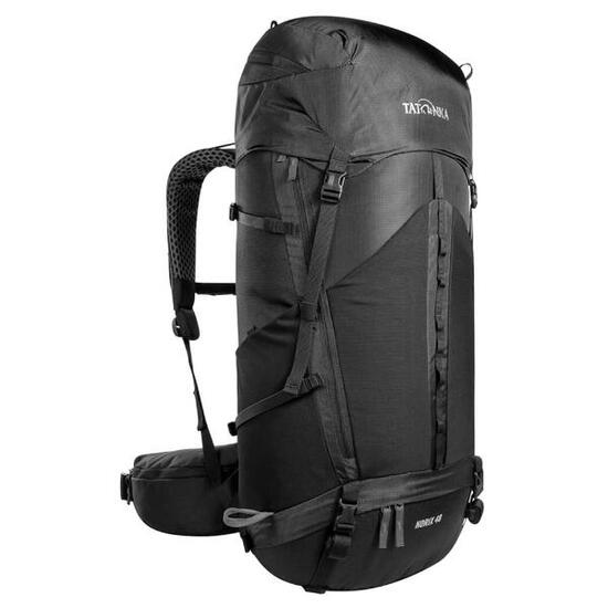 Wanderrucksack Norix 48 black